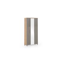 VOSS MÖBEL Garderobenschrank Santina als...