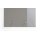 VOSS MÖBEL Wandgarderobe Santina taupefarbenes Glas, Eiche & Metall – ca. 80 x 109 cm