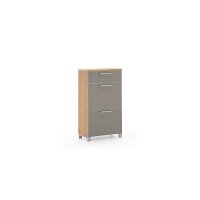 VOSS MÖBEL Schuhschrank Santina als Dielenmöbel...