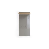 VOSS MÖBEL Wandgarderobe Santina als praktisches...