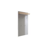 VOSS MÖBEL Wandgarderobe Santina als praktisches...