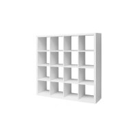 Raumteiler, Wandregal und Bücherregal...