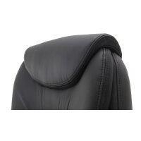 Chefsessel Mattes XXL als ergonomischer Bürostuhl...