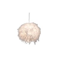 GLOBO Lampen Serie Ducky - Hängelampe Papierkugeln...
