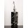 Schirmständer schwarzes Metall – Höhe ca. 48 cm