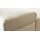 Interliving Sofa Serie 4251 – Ecksofa cremefarbener Bezug Q2 Hit 304 & Metallfüße 3.26 – Stellfläche ca. 300 x 225 cm