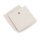 Faltbox Lisa beiges Vlies – ca. 28 x 28 cm