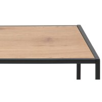 Couchtisch Seaford im Industrielook bzw. Sofatisch...
