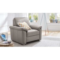 Modulmaster MM-ZE1059 - Polstersessel alufarbene...