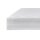 Interliving Boxspringbett Serie 1401 dunkelgraue Mikrofaser Amarillo 517000 – Liegefläche ca. 180 x 200 cm
