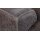 Modulmaster Wohnlandschaft MM-ZE1037 graue Mikrofaser Taurus & Holzfüße – Stellfläche ca. 313 x 235 cm