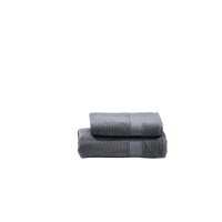 done.® Handtuch-Set Deluxe - exklusive Heimtextilien...