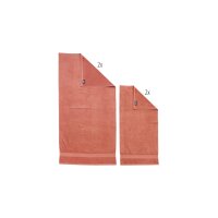 done.® Handtuch-Set Deluxe - Heimtextilien...