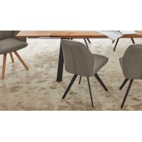 Interliving Esszimmer Serie 5102 – Polsterstuhl...