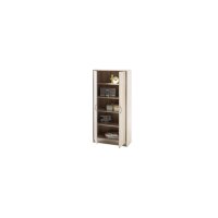 Aktenschrank Sonoma eichefarbene...