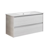 pelipal Serie 6040 - Waschtischunterschrank weiße...