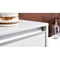 pelipal Serie 6040 - Waschtischunterschrank weiße...