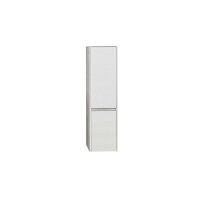 pelipal Serie 6040 - Midischrank weiße Eiche...