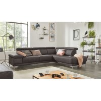 Interliving Sofa Serie 4252 – Ecksofa...