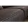 Interliving Sofa Serie 4252 – Ecksofa anthrazitfarbener Stoffbezug Büffel & Metallfüße – Stellfläche ca. 275 x 220 cm
