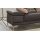 Interliving Sofa Serie 4252 – Ecksofa anthrazitfarbener Stoffbezug Büffel & Metallfüße – Stellfläche ca. 275 x 220 cm