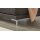 Interliving Sofa Serie 4252 – Ecksofa anthrazitfarbener Stoffbezug Büffel & Metallfüße – Stellfläche ca. 275 x 220 cm
