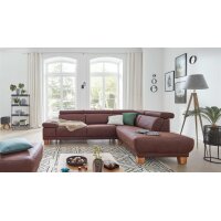 Interliving Sofa Serie 4252 – Ecksofa...