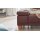 Interliving Sofa Serie 4252 – Ecksofa schokofarbener Stoffbezug Büffel & Buchenholzfüße – Stellfläche ca. 275 x 220 cm