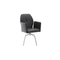 Interliving Esszimmer Serie 5104 – Armlehnstuhl...