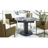 Interliving Esszimmer Serie 5104 – Auszugtisch...
