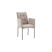 Interliving Esszimmer Serie 5104 – Armlehnstuhl...