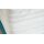Interliving Boxspringbett Serie 1401 petrolfarbenes Flachgewebe Neo 485200 – Liegefläche ca. 180 x 200 cm