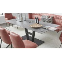 Interliving Esszimmer Serie 5105 – Esstisch...