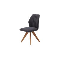Interliving Esszimmer Serie 5102 – Polsterstuhl...