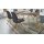 Interliving Esszimmer Serie 5102 – Polsterstuhl graphitfarbener Webstoff Tirol 480 & Wildeiche