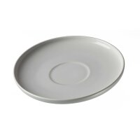 Ritzenhoff & Breker Kaffeeservice Jasper mintfarbenes Steinzeug - 12-teilig, Kaffeegeschirr