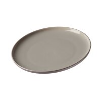 Ritzenhoff & Breker Kaffeeservice Jasper taupefarbene Keramik - 12-teilig, Kaffeegeschirr