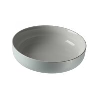 Ritzenhoff & Breker Tafelservice Jasper mintfarbene Keramik - 8-teilig, Tafelgeschirr