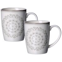 Ritzenhoff & Breker Kaffeebecher Valencia...
