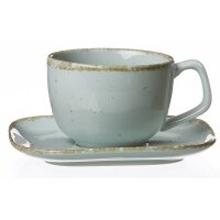 Ritzenhoff & Breker Kaffeeservice Casa blaues...