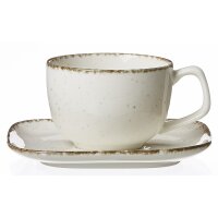 Ritzenhoff & Breker Kaffeeservice Casa beiges...