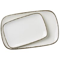 Ritzenhoff & Breker Servierplatten-Set Casa beiges...