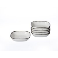 Ritzenhoff & Breker Dipschalen-Set Casa beiges...