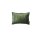done.® Kissenhülle Cushion Glam khakifarbener Samt – ca. 40 x 60 cm