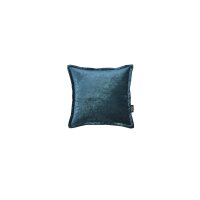 done.® Kissenhülle Cushion Glam petrolfarbener...