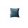 done.® Kissenhülle Cushion Glam petrolfarbener Samt – ca. 45 x 45 cm