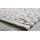 Interliving Teppich Serie B-8001 Kalkstein – ca. 250 x 290 cm