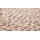 Interliving Teppich Serie B-8001 Rosè – ca. 200 x 290 cm