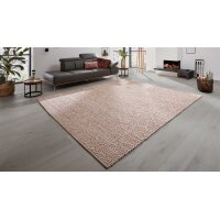 Interliving Teppich Serie B-8001 Rosè – ca....