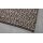 Interliving Teppich Serie B-8001 perlfarbene Schurwolle – ca. 90 x 170 cm